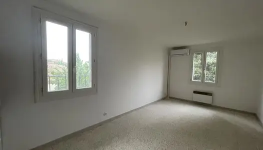 Appartement 3 pièces 50 m²