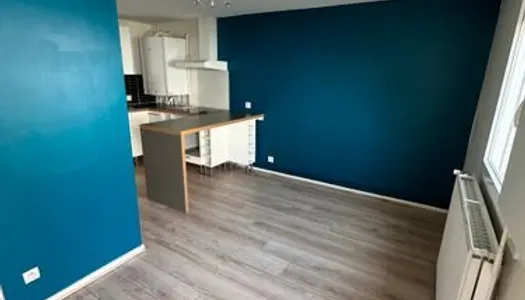 Appartement T2 Andrézieux 