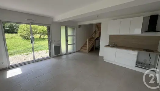 Maison 2 pièces 48 m² 