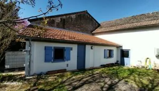 maison T4 de 86m² à Chagny (71150) 