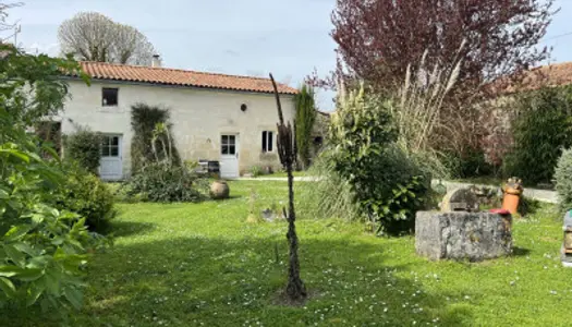 Maison 6 pièces 165 m²