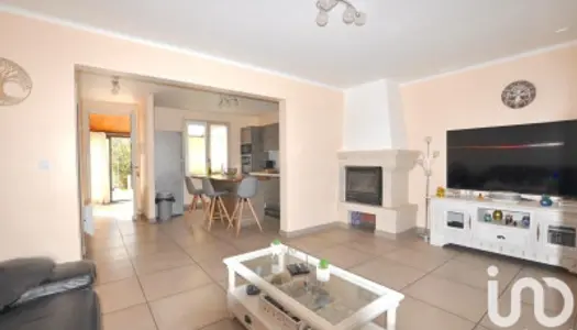 Maison 5 pièces 86 m²