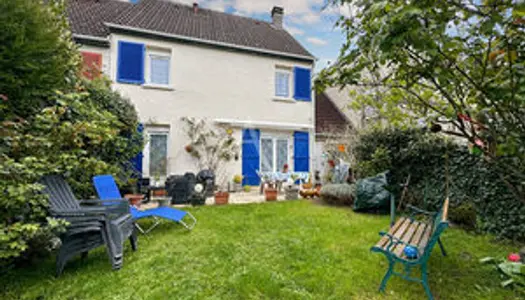 Maison Jouy Le Moutier 5 pièces 95m²