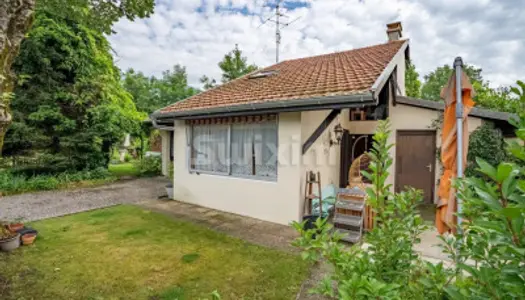 Maison 4 pièces 95 m² 