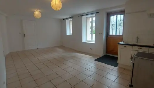 Appartement 1 pièce 43 m² 