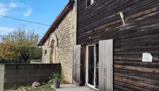 Maison 5 pièces - 110m² 