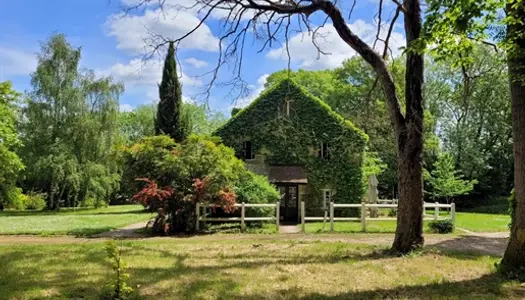 Propriété equestre sur 5.25ha 