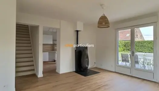 Maison 7 pièces 110 m²