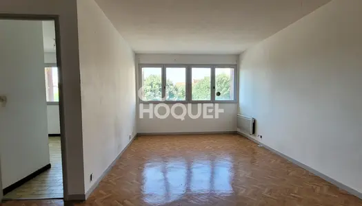 Appartement Albi 2 pièce(s) 