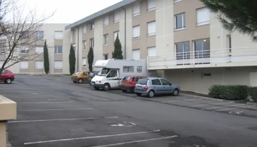 Parking - Garage Location Mérignac   45€