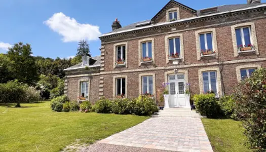 Maison - Villa Vente Duclair 9p 360m² 826000€