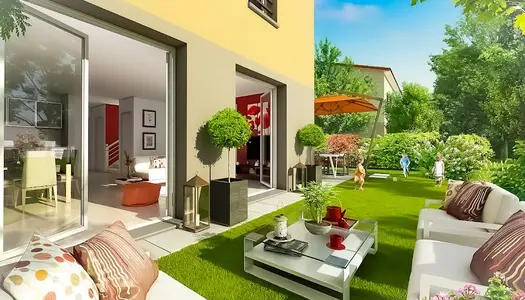 Maison 5 pièces 130 m²