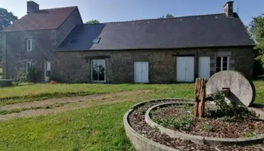 Longère 4 pièces 115 m² 