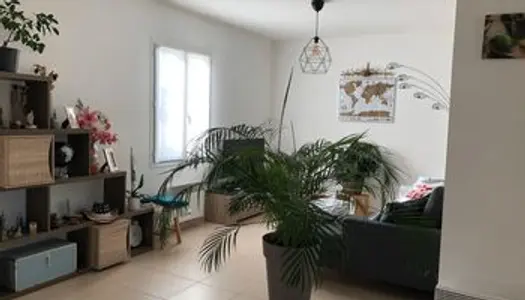 Maison - Villa Location Pertuis 4p 84m² 1300€