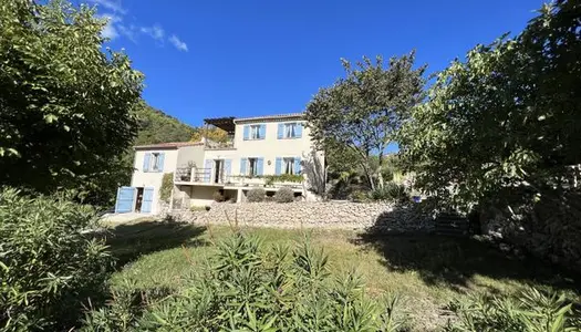 Maison 5 pièces 120 m²