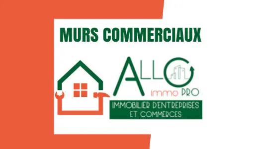 Vente Local commercial 100 m² à Briscous 227 640 €