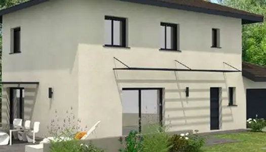 Maison 5 pièces 100 m²