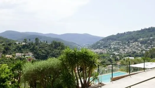 Villa 5 pièces 145 m²