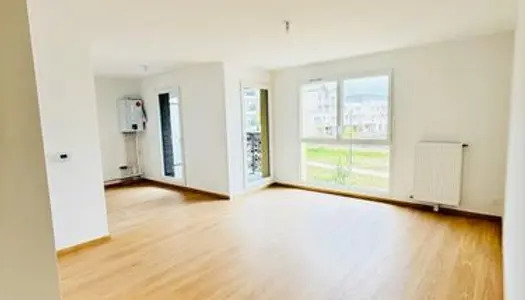 Appartment 4 pieces 76m2