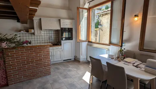 Maison 3 pièces 60 m² 