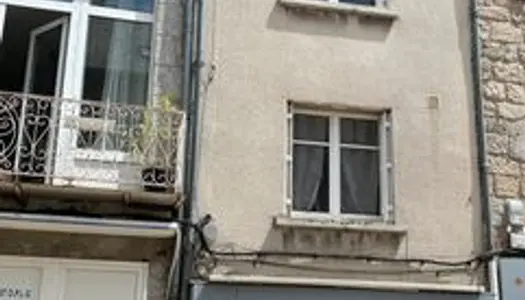 Maison 5 pièces 80 m² 