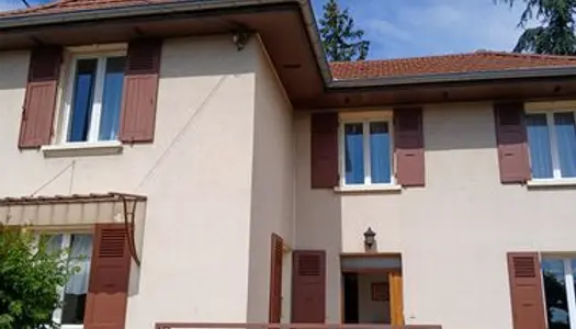 VOIRON MAISON DE 170m2 