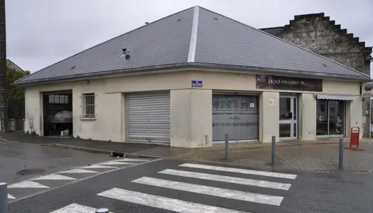 Vente Immeuble 233 m² à Soissons 150 000 €