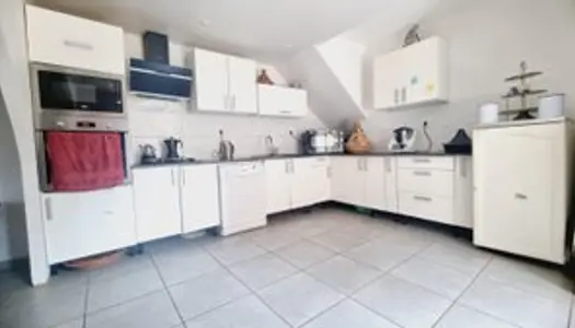 Maison 3 pièces 93 m² 