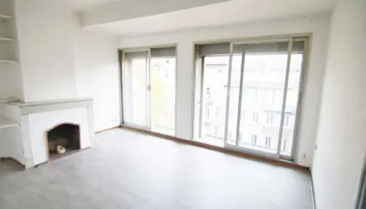 Appartement 2 pièces 34 m² 