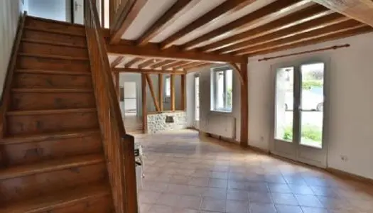 Maison 4 pièces 107 m²