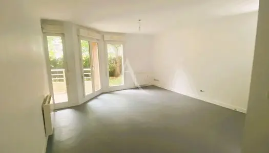 Appartement 1 pièce 49 m² 