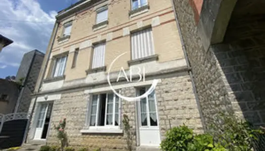 Immeuble Vente Bagnoles de l'Orne Normandie  180m² 309800€