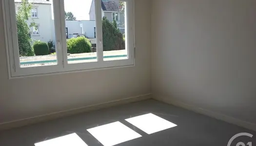 Appartement 1 pièce 32 m² 