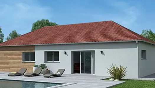 Maison 5 pièces 103 m² 