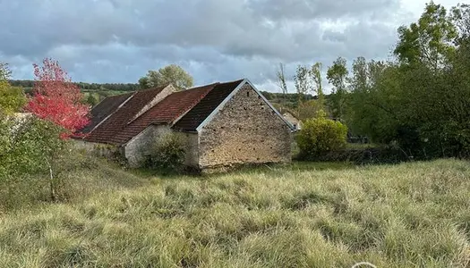 Bâtiment 4 pièces 170 m² 