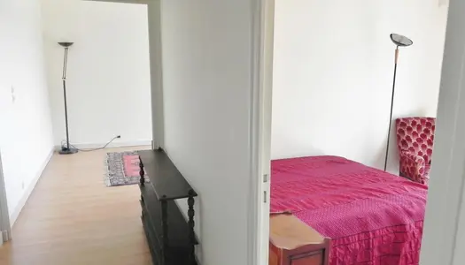 Appartement de 45m2 à louer sur Limoges 