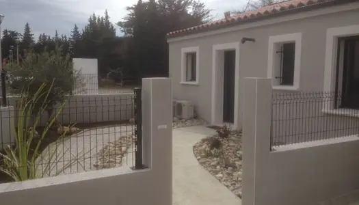 Maison 4 pièces 92 m² 