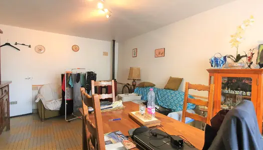 Vente Maison 65 m² à Donzy 30 000 €