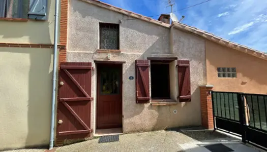 Maison 3 pièces 61 m² 