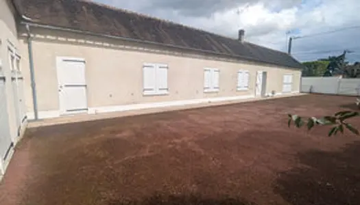 Maison Villemandeur 4 pièce(s) 90 m2 