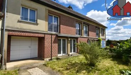 Maison 5 pièces 81 m² 