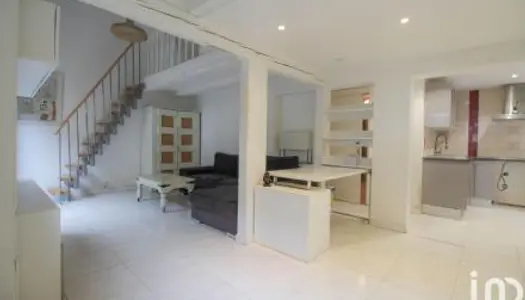 Maison 4 pièces 79 m² 