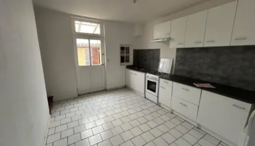 Maison 3 pièces 72 m² 