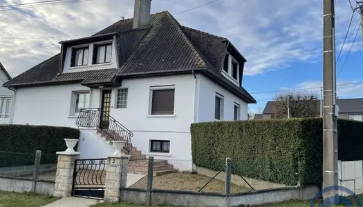 Immeuble de rapport 10 pièces 209 m² 