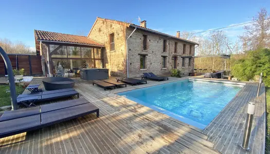 Vente Maison 450 m² à Carbonne 950 000 €