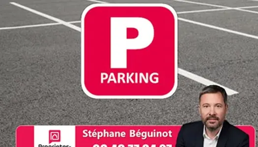 Parking - Garage Vente Reims   17000€