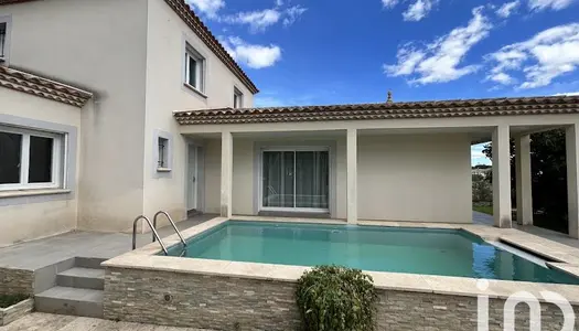 Maison 5 pièces 135 m² 