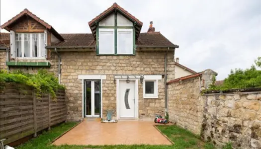 Maison 3 pièces 67 m² 