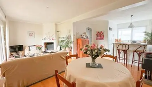 Maison 5 pièces 90 m² 