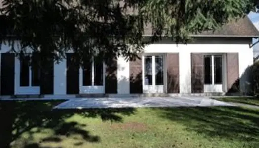 Maison 5 pièces 177 m² 